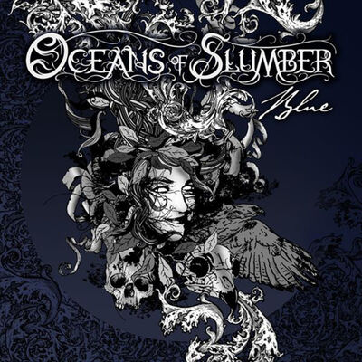 Oceans Of Slumber - Solitude [Candlemass cover]