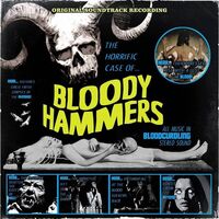 Bloody Hammers - Gates Of Hell