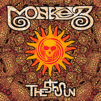 Monkey3 - The 5th Sun
