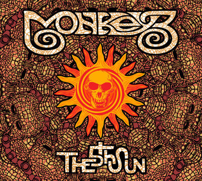 Monkey3 - The 5th Sun