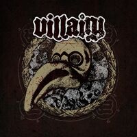 Villainy - Through Whispering Eyes