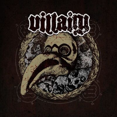 Villainy - Through Whispering Eyes