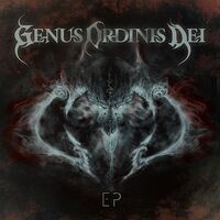 Genus Ordinis Dei - Halls Of Human Delights