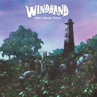 Windhand - Two Urns