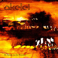 Akelei maakt zich op voor release nieuwe album