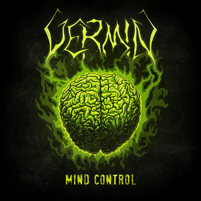 Vermin - Mind Control