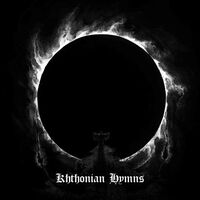 Deisidaemonia - Khthonian Hymns