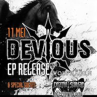 Eerste nieuwe Devious song online