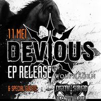 Eerste nieuwe Devious song online