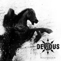 Artwork nieuwe Devious EP onthuld