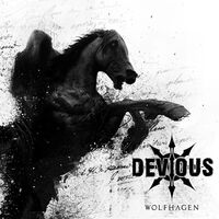 Artwork nieuwe Devious EP onthuld