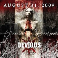 DEVIOUS (NL): new track online, new website launched, tour dates confirmed