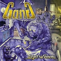 Gang - Inject the Venom