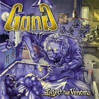 Gang - Inject the Venom