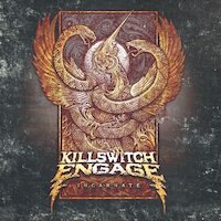 Killswitch Engage - Quiet Distress