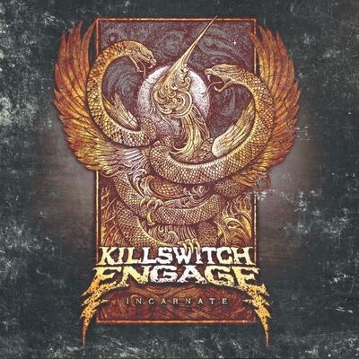 Killswitch Engage - Quiet Distress