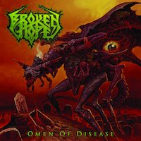 Broken Hope - Omen of Disease