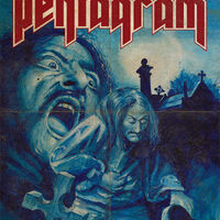 Pentagram op Roadburn Festival 2011