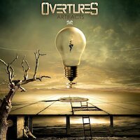 Overtures - Unshared Worlds