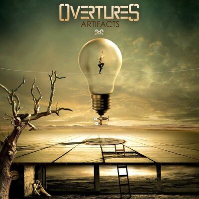 Overtures - Unshared Worlds