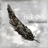 Hiob Ad - Iron Skies