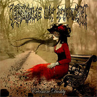 Cradle Of Filth's nieuwe episode Evermore Darkly