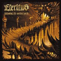 Eteritus - End Of Line