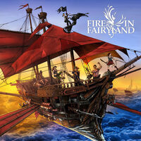 Fire in Fairyland nieuwste video Get A Life