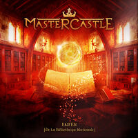 Mastercastle - Enfer [De La Bibliothèque Nationale]