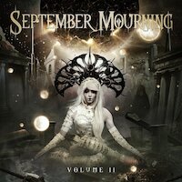 September Mourning - 20 Below