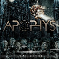 Apophys - Requiem for the Absurd