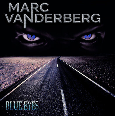 Marc Vanderberg - Blue Eyes
