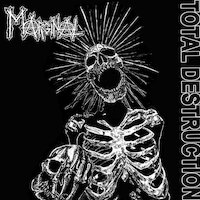 Marginal - Leech Invader