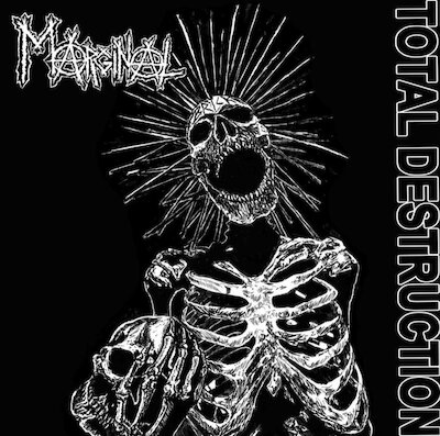 Marginal - Leech Invader