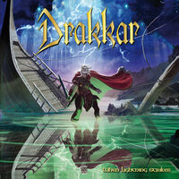 Drakkar - When Lightning Strikes