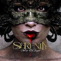 Serenity - War Of Ages