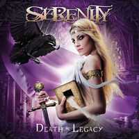 Serenity lanceert single voor aankomende plaat