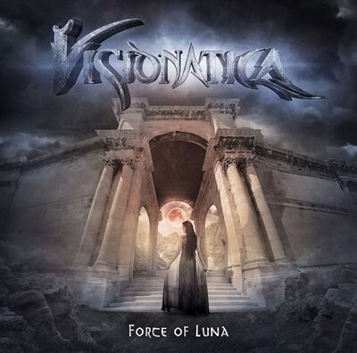 Visionatica - Certainty Of Benevolence