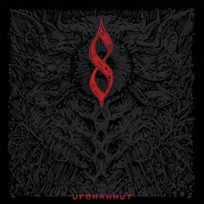 Ufomammut - Core