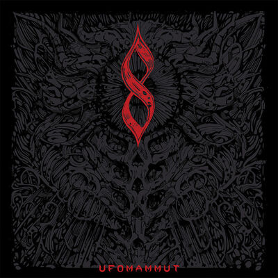 Ufomammut - Babel