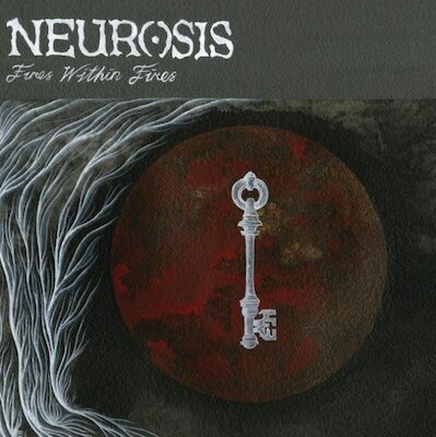 Neurosis - Fires Within Fires [Teaser]