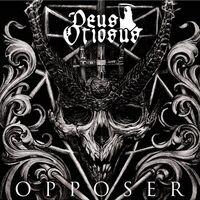 Deus Otiosus - Kneel