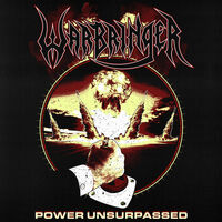 Warbringer - Power Unsurpassed