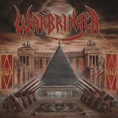 Warbringer - Remain Violent
