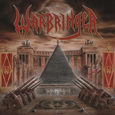 Warbringer - Remain Violent