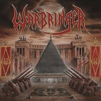 Warbringer - Shellfire