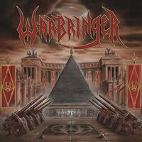 Warbringer - Silhouettes