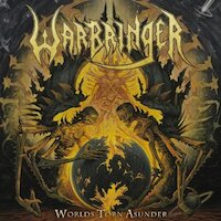 Warbringer's nieuwe album volledig online te beluisteren