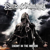 Ruins of Humanity - Enemy in the Mirror [Full album]