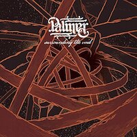 Palmer - Surrounding the Void